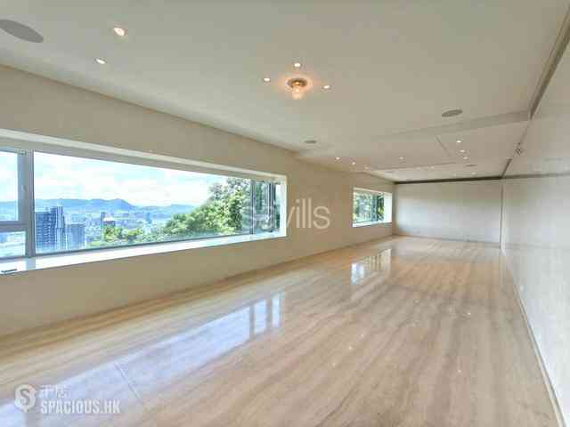 The Peak - Haking Mansions 02