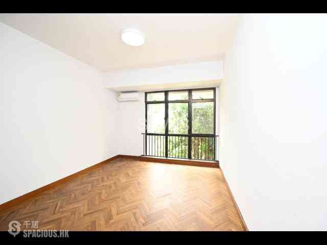 Pok Fu Lam - Pine Grove 04