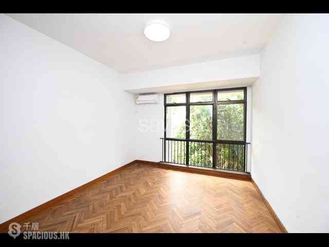 Pok Fu Lam - Pine Grove 05