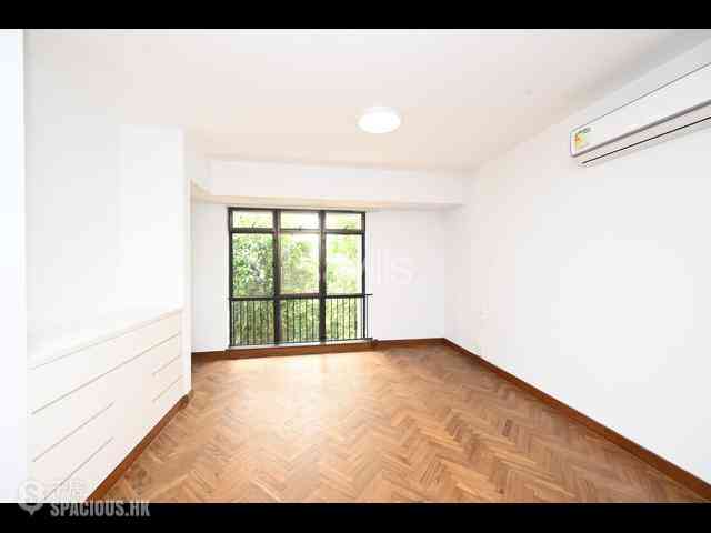 Pok Fu Lam - Pine Grove 06