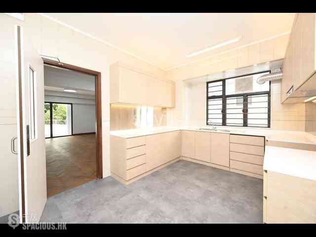 Pok Fu Lam - Pine Grove 10