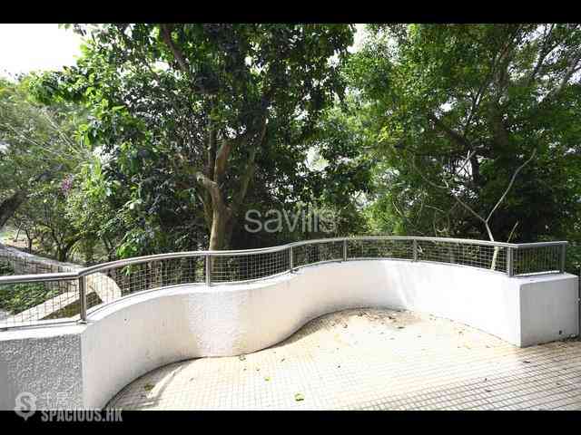 Pok Fu Lam - Pine Grove 13
