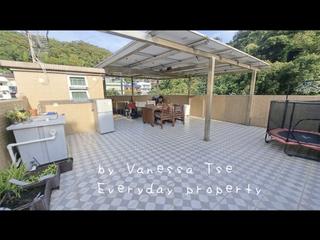 清水灣 - 孟公屋洪屋 06