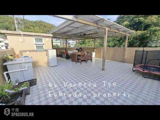 清水湾 - 孟公屋洪屋 06