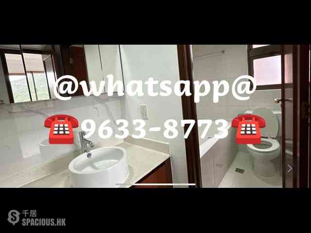 Tai Tam - Hong Kong Parkview 18