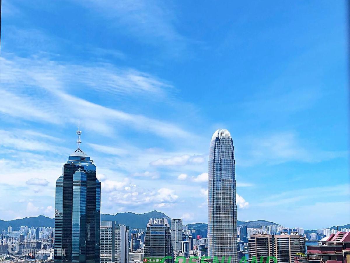 中半山 - 辉煌台 01