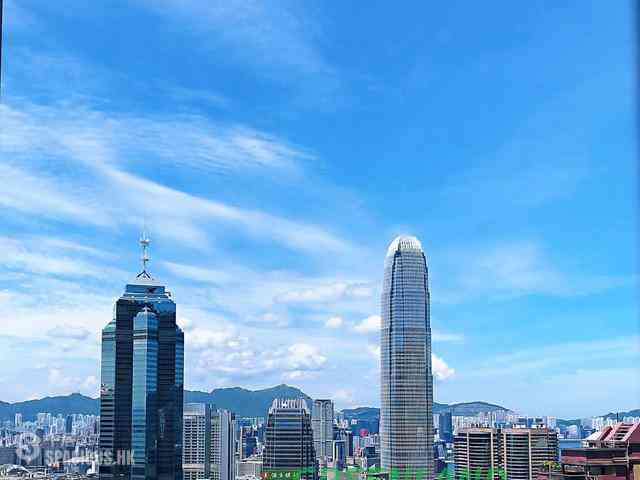 中半山 - 辉煌台 01