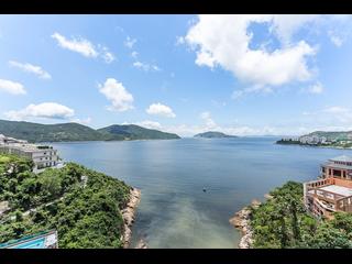 赤柱 - 浪琴园 02