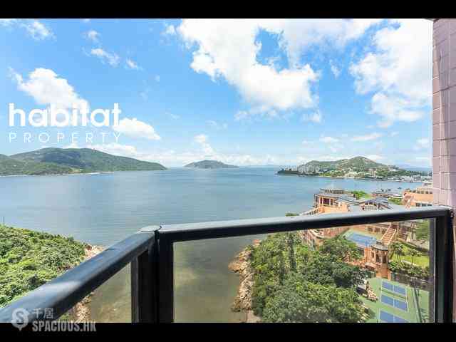 赤柱 - 浪琴园 04