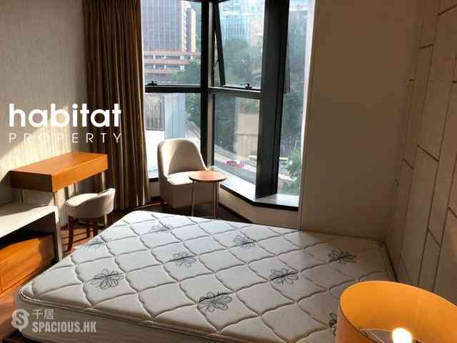 Shek Tong Tsui - One South Lane 01