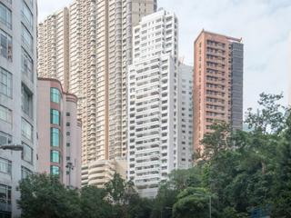 中半山 - 罗便臣道1号 10