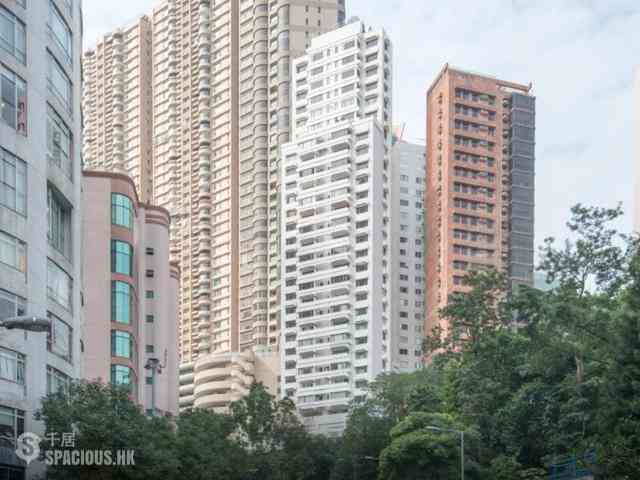 中半山 - 罗便臣道1号 10