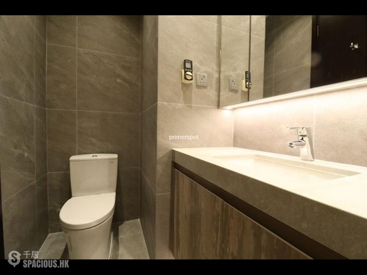 Wan Chai - J Residence 01