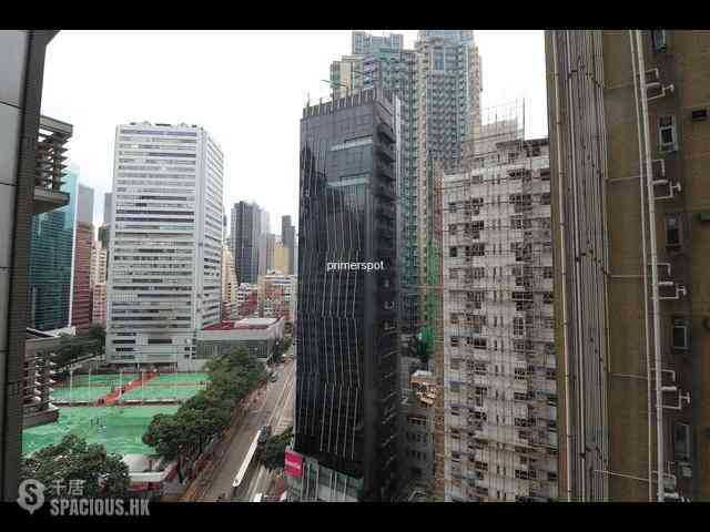 Wan Chai - J Residence 06