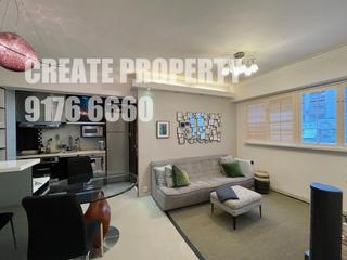 Mid Levels West - Bonham Crest 02