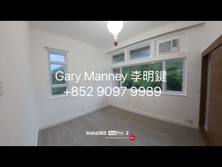 赤柱 - 輝百閣A座 18