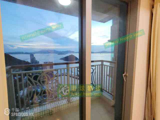 Kennedy Town - The Merton Tower 3 05
