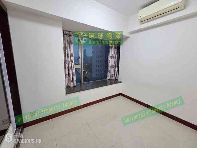 Kennedy Town - The Merton Tower 1 04
