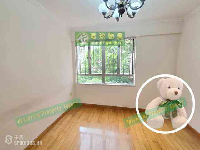 堅尼地城 - 再輝大廈 03