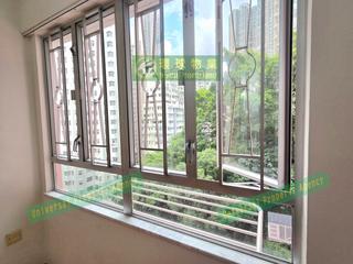 坚尼地城 - 再辉大厦 09