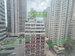坚尼地城 - 再辉大厦 12