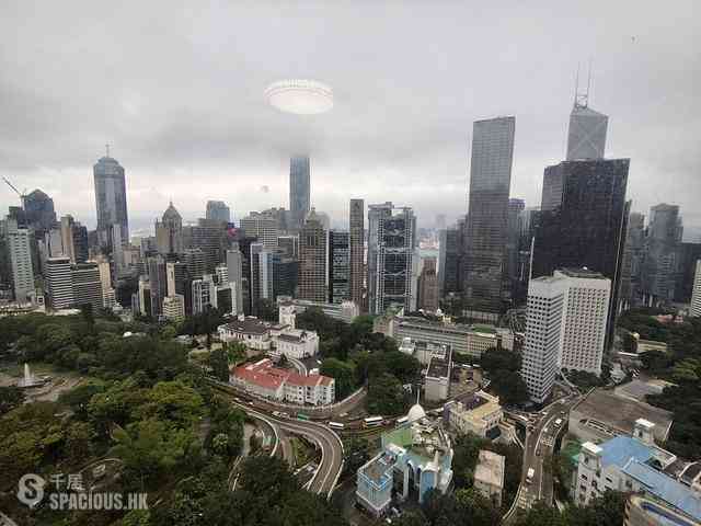 Mid Levels Central - Kennedy Heights 01