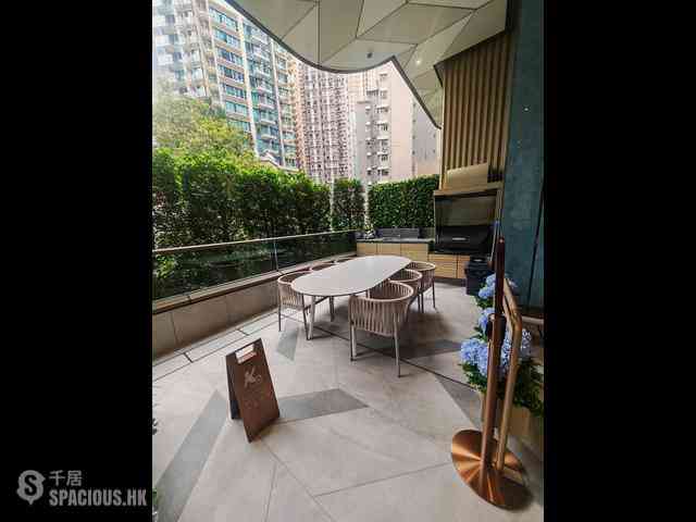 灣仔 - Spring Garden 14