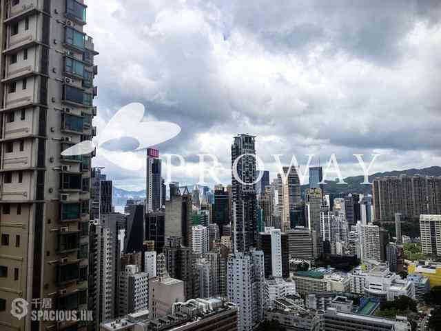 灣仔 - 尚翹峰 01