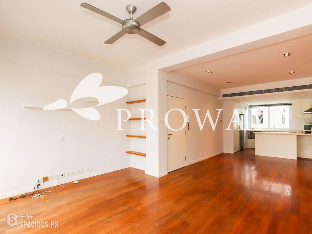 Pok Fu Lam - Sunlight Court 01