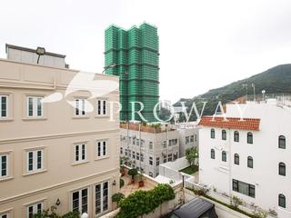 Pok Fu Lam - Sunlight Court 02