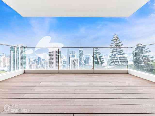 中半山 - Magazine Gap Towers 01