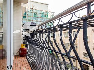 Pok Fu Lam - Sunlight Court 03
