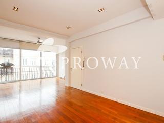 Pok Fu Lam - Sunlight Court 04