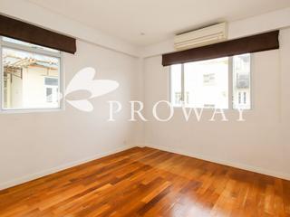 Pok Fu Lam - Sunlight Court 05