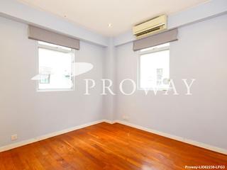 Pok Fu Lam - Sunlight Court 06