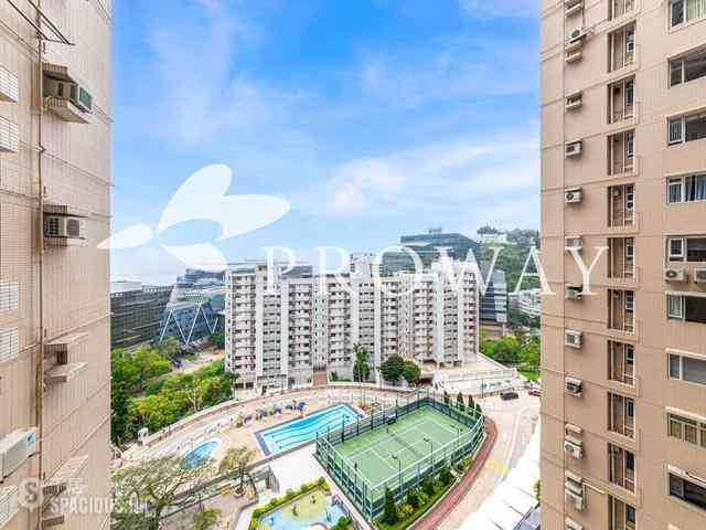 薄扶林 - 碧瑶湾 02