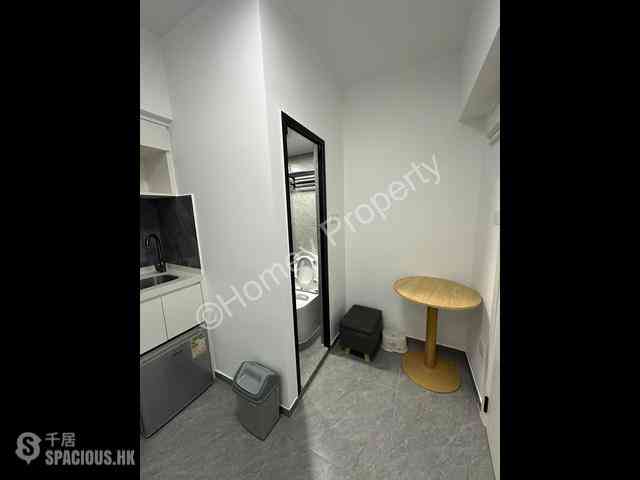 Mong Kok - Sincere House 02