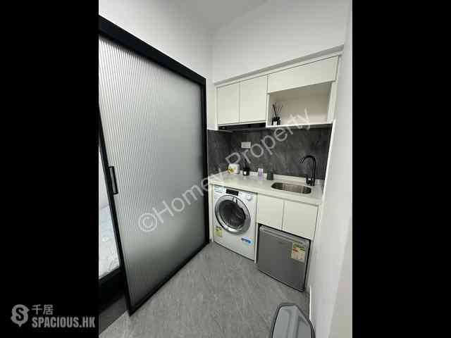 Mong Kok - Sincere House 03