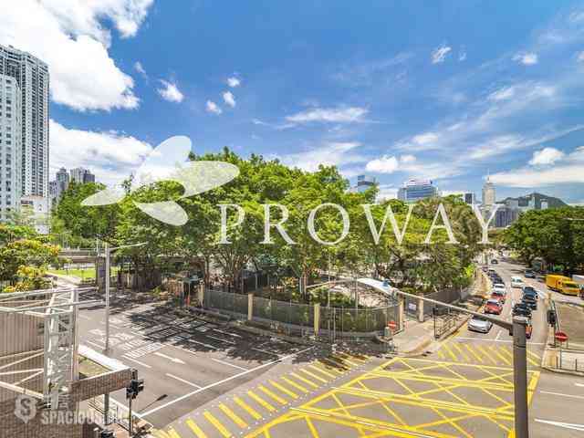 銅鑼灣 - 歌頓大廈 02
