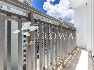 Pok Fu Lam - Four Winds Apartment 03