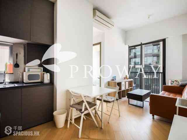 Sai Ying Pun - Artisan House 01