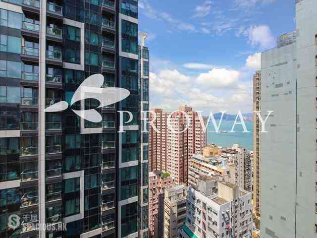 Sai Ying Pun - Artisan House 02
