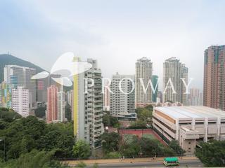 Pok Fu Lam - Fulham Garden 02