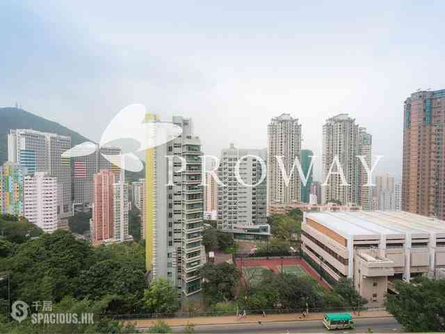 Pok Fu Lam - Fulham Garden 02