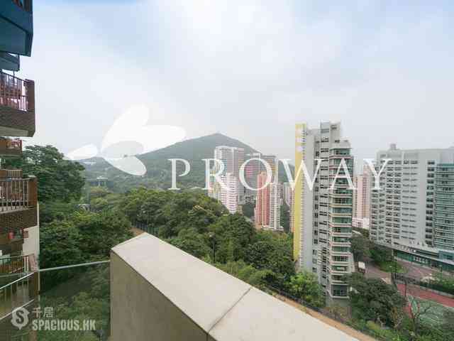Pok Fu Lam - Fulham Garden 03