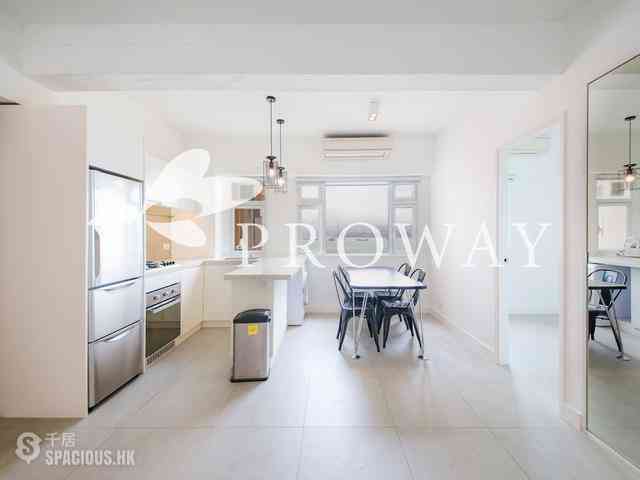 Kennedy Town - New Fortune House 01
