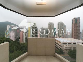 Pok Fu Lam - Fulham Garden 04