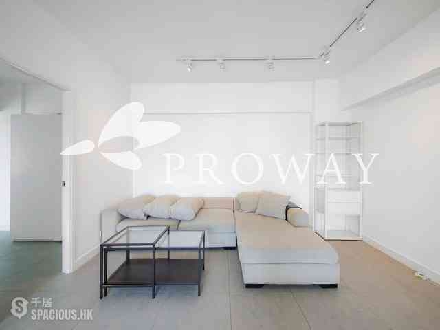 Kennedy Town - New Fortune House 03