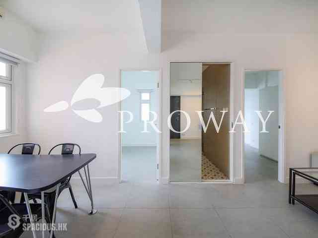 Kennedy Town - New Fortune House 04