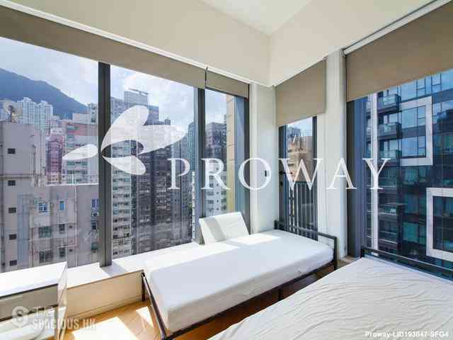 Sai Ying Pun - Artisan House 06